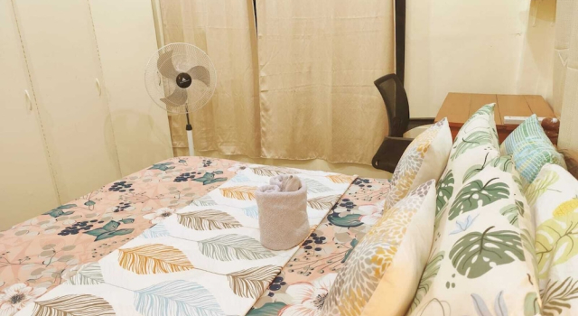 Номер Classic Amwani Residence - Westville