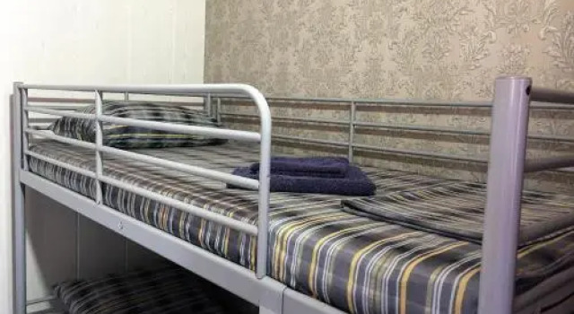 Hostel Tizory