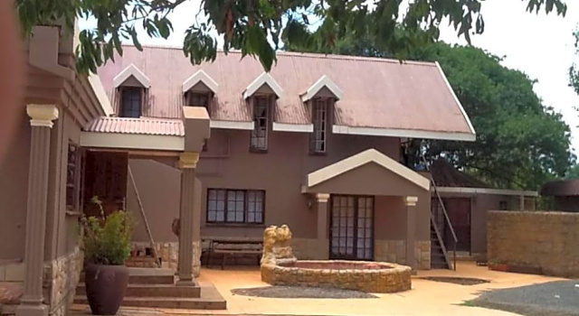 Mokopane 82 Accommodation