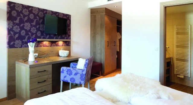Номер Standard Berghotel Der Königsleitner