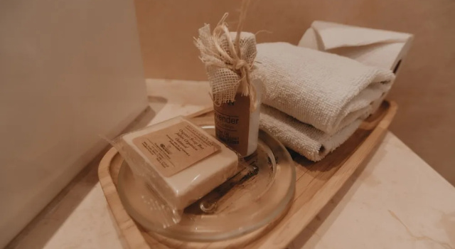Двухместный номер Deluxe Casona 61 Boutique Hotel Mérida