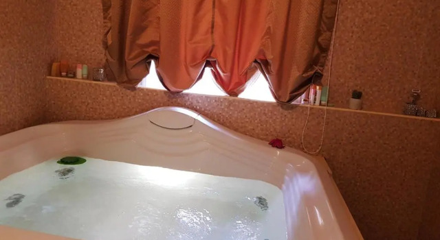 Doppel Suite La Bella Napoli B&B