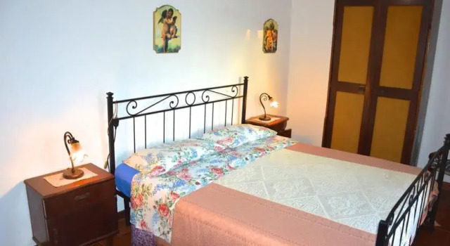 Casa Magnolia, Book Hotel Furci Siculo Sicily