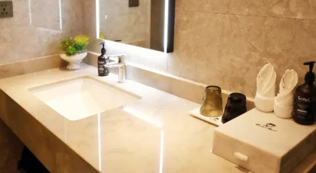 Двухместный номер Standard Dashen Hotel Shunde Lecong