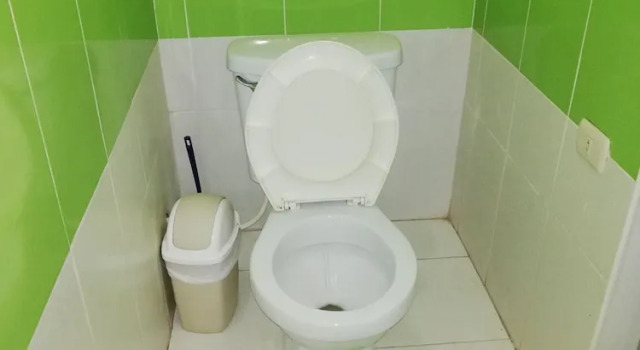 Номер Deluxe Hospedaje Jhunior