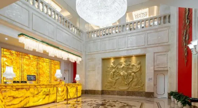 Vienna Hotel (Changshu Meili Branch), Buchen Sie Hotel Suzhou (Jiangsu) 