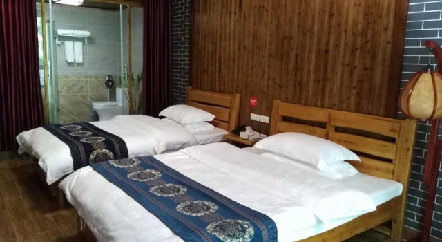 Wangyunge Boutique Hotel