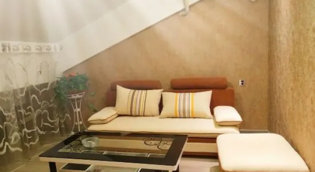 Suite Ninghua Aishe Theme Inn
