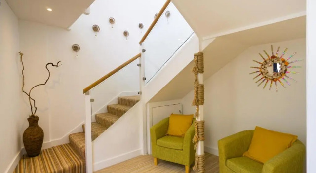 Двухместный номер Standard Largigi Rooms centre of Lyme Regis Close to the Beach and Town Centre