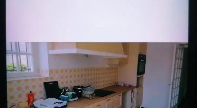 Номер Standard Studio chez l'habitant