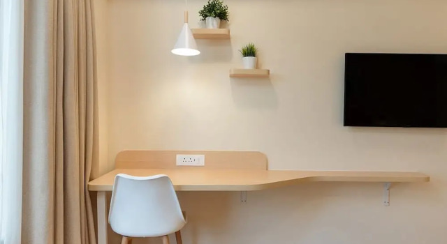 Двухместный номер Standard с видом на город Bloom Hotel - SG Highway