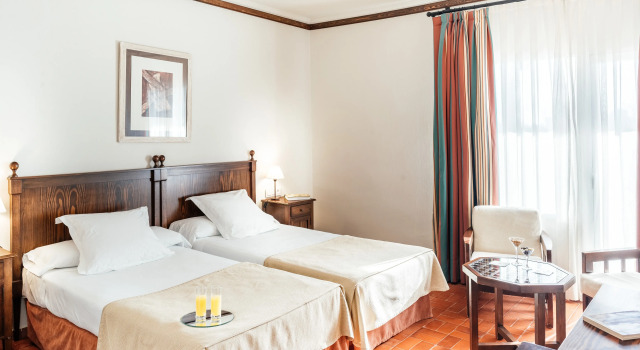 Parador de Manzanares, Book Hotel Manzanares 
