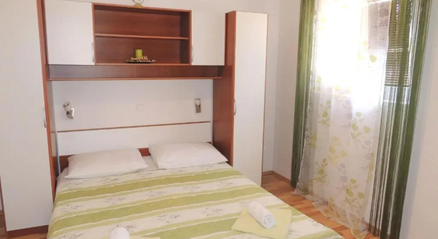 Апартаменты Guest House Prpic