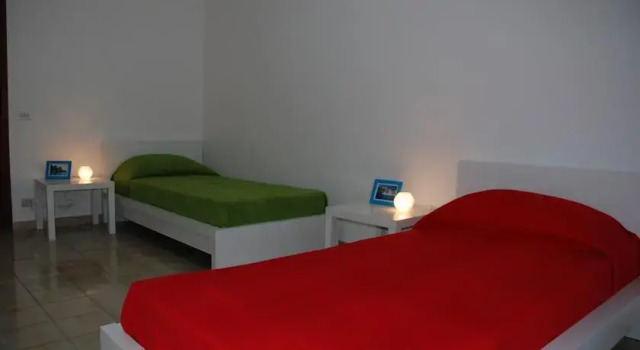Case Vacanza Sicilia, Réserver Appartement Torregrotta Sicile