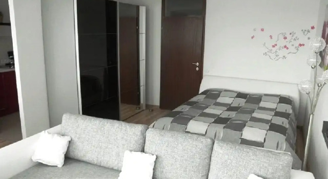 CheckVienna – Apartment Karmarschgasse