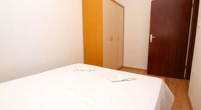 Апартаменты Standard Apartment 1136
