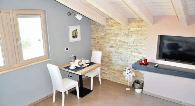 Le Due Noci Bed and Breakfast, Забронировать Отель «постель и завтрак» Гроттаминарда Ирпиния