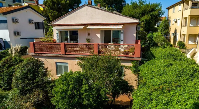 Apartment Greta,50 METERS TO THE BEACH, Забронировать Апартаменты/квартира Апартаменты Баньоле, Апартаменты/квартира