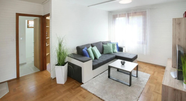 Beautiful Home in Stegersbach With 2 Bedrooms and Wifi