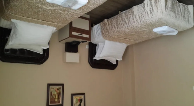 Номер Standard SekaPark Hotel