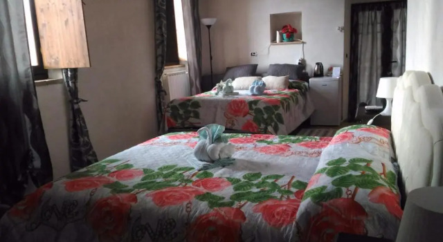 Il Casaletto del Terminillo, Prenota Hotel Terminillo Lazio