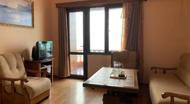 Люкс Guest House Rusalka