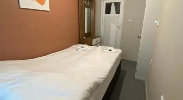Simon Hotel, Boek Hotel Beyoglu 