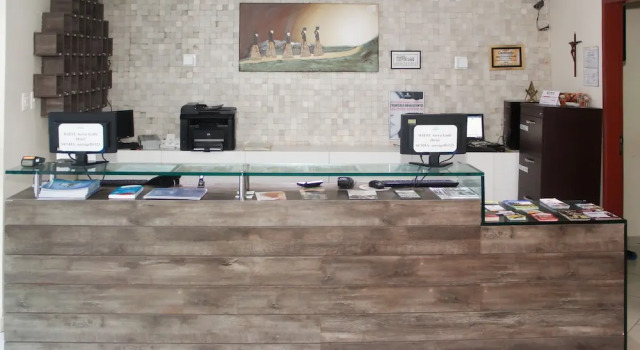 Serra Golfe Hotel