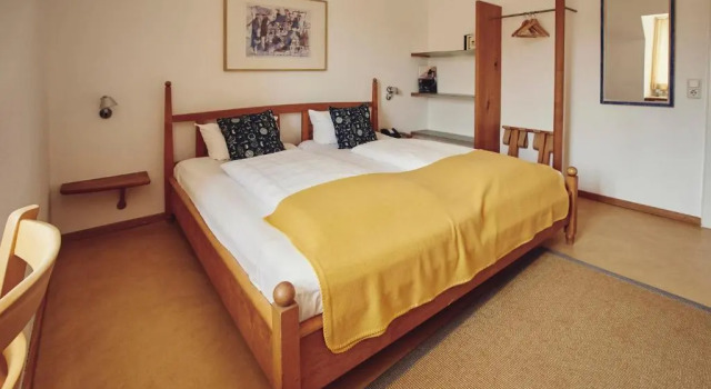 Biohotel Alte Post, Reserva ahora Hotel Hoteles en Baden-Wurtemberg con desayuno, Desayunos