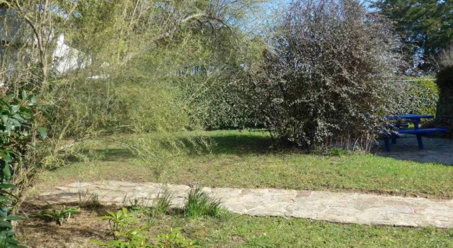Maison Locmaria, 3 pièces, 4 personnes - FR-1-418-128, Rezerwuj Hotel  