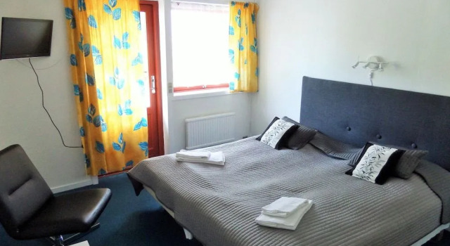 Motel Europa, Rezervasyon Motel Svenstrup Nordjylland