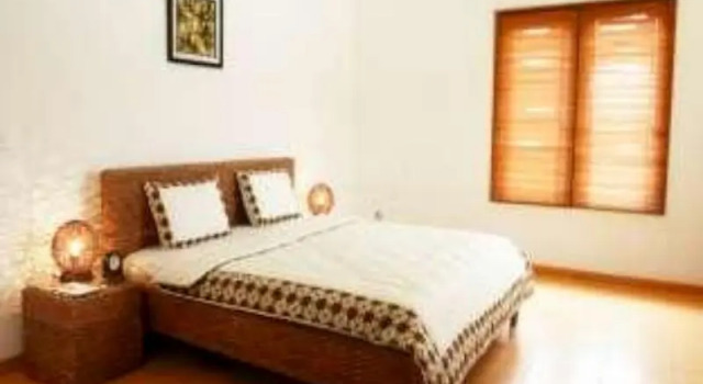 Habitación Estándar Osmond Villa Resort