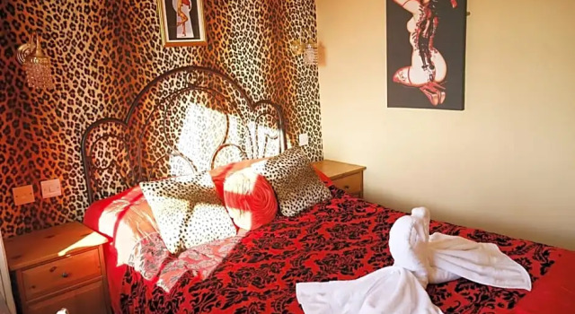 Номер Standard Regency Hotel