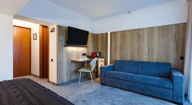 Номер Executive Hotel Pestera Wellness & Spa