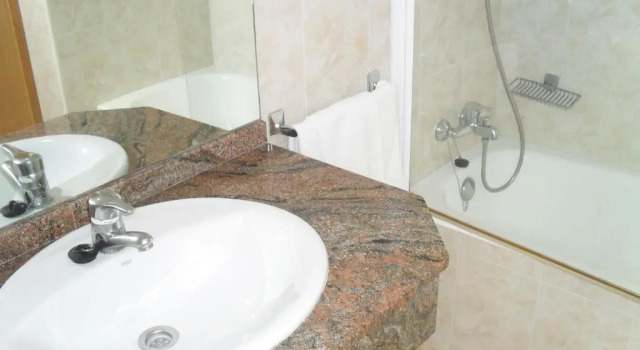 Одноместный номер Standard Hotel Tanit