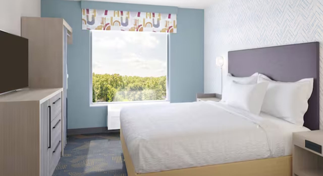Home2 Suites  by Hilton Pasco Tri-Cities Airport, Book Hotel Pasco Tri-Cities