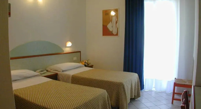Hotel Gli Ulivi