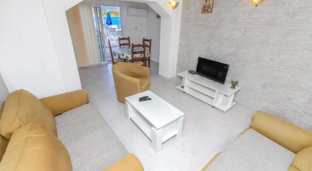 Апартаменты Apartments Bella di Boka