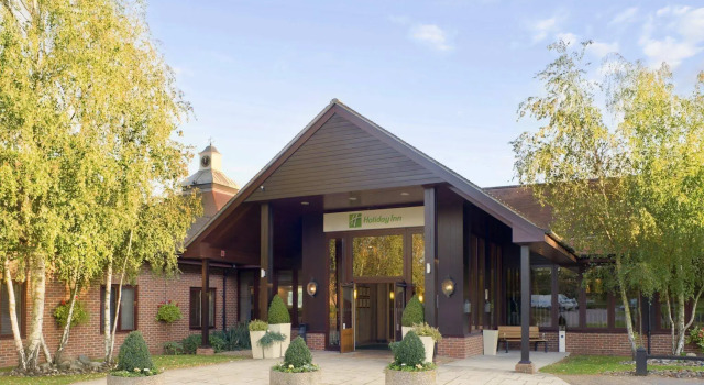 Holiday Inn Colchester by IHG
