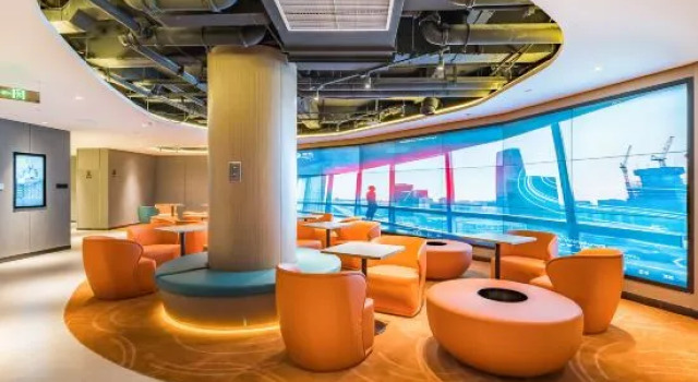 Vyluk Hotel (Beijing Tongzhou Global Resort Branch), Забронировать Курортный отель Тунжа район Пекина, рядом с Liyuan Station