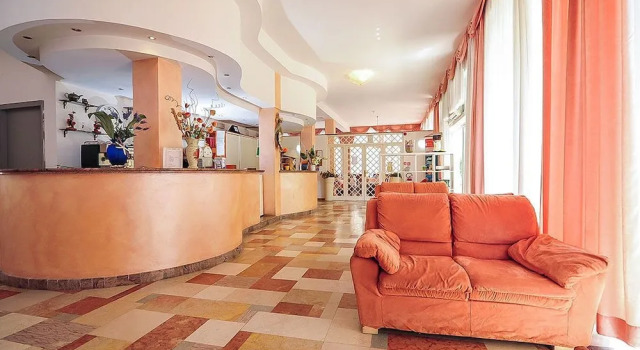 Hotel Reve