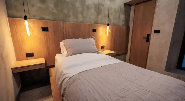 Номер Standard Casa 1800 Oaxaca Boutique Hotel