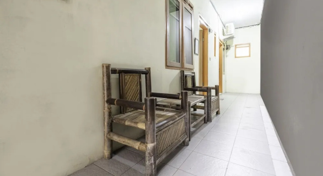 OYO 2381 Nabila Residence Syariah, Rezervovat Hotel Parompong West Java