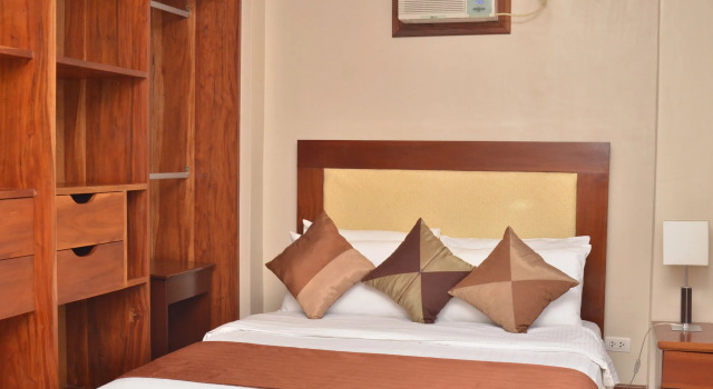 Golden Palm Resort, Reserva ahora Resort Panglao Bohol
