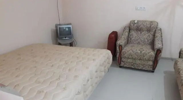Holiday Home On Bubnova 24