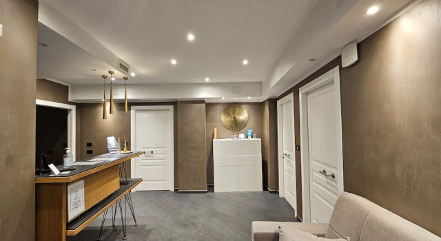Teseo Rooms & Relax, Забронировать Гостевой дом СПА-отели Генуи, рядом с Театр Карло Феличе, SPA-услуги
