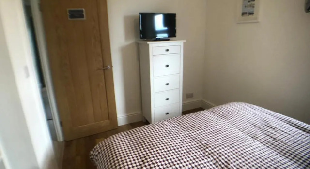 Flat 7, Tremorvah Court