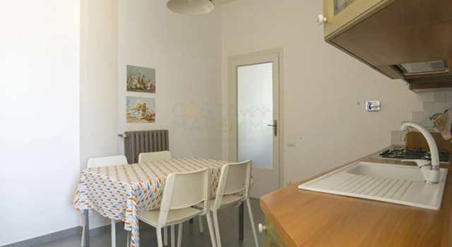Chiara apartment in Follonica-CHIARA