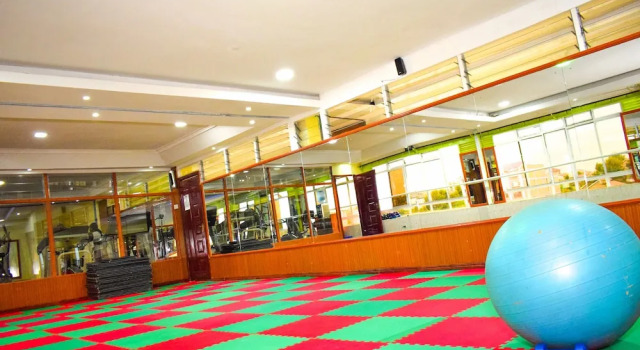 Greenvale Hotel