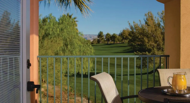 Вилла Marriotts Shadow Ridge II - The Enclaves